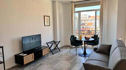 Ze Perfect Place - Studio centre-ville - Masséna