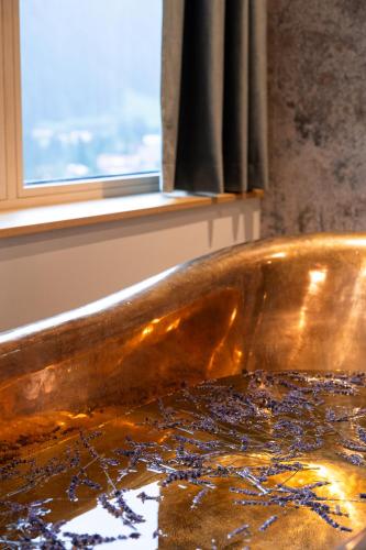 Gallery image of Hotel Erlebach 4-Sterne-Superior in Riezlern