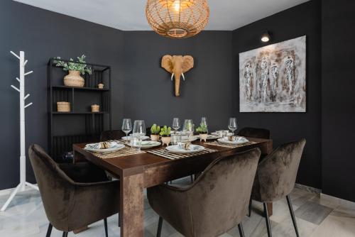 Modern Luxury 2B Apt in Puerto Banus