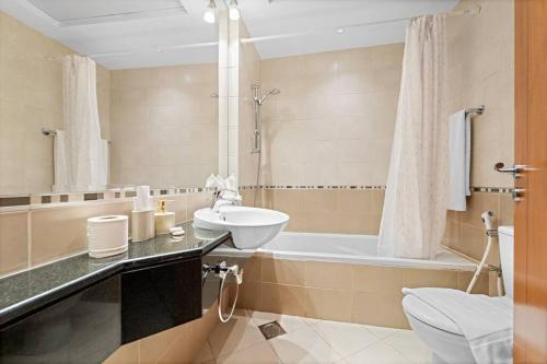 Bany a FIRST CLASS 2BR Luxurious Escape