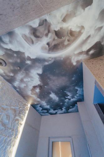 Foto de la galeria de Suite Intemporelle a Montagnac