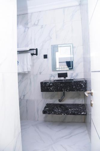 Imagen de la galería de Western Dreams Hotel, en Abuja