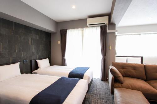 慶 -Kei- HOTEL AND APARTMENT