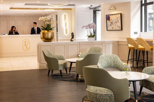 Hotel Park Lane Paris