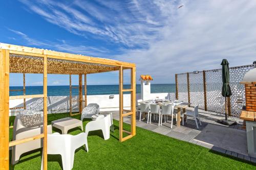 Imagen de la galería de ViDa MaLu - Housevanlive, en Sueca