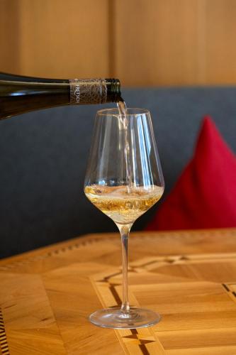 Gallery image of Hotel Erlebach 4-Sterne-Superior in Riezlern