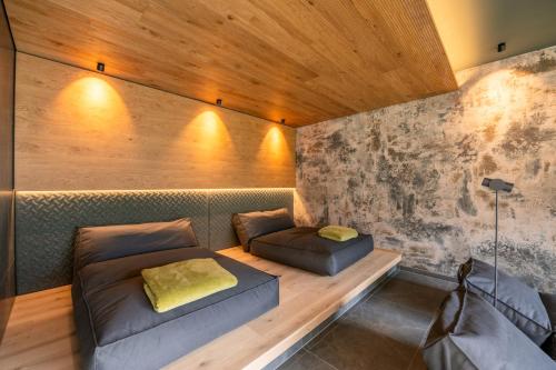 Gallery image of Hotel Erlebach 4-Sterne-Superior in Riezlern