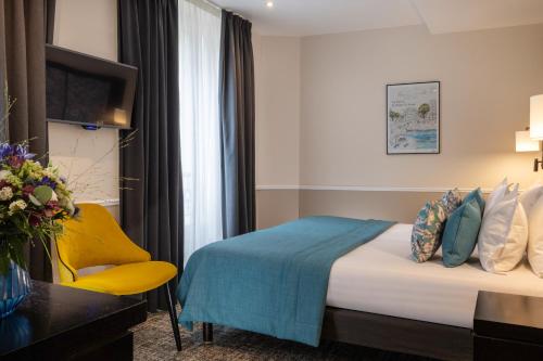 Hotel Park Lane Paris