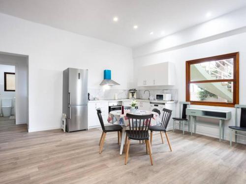 La esquina del cactus