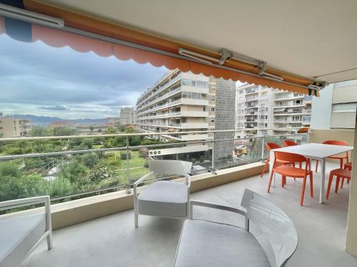 Verdalia luxury 3 bedroom by Welcome to Cannes