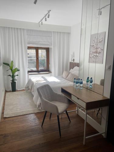 Piernikarska 4 łazienki