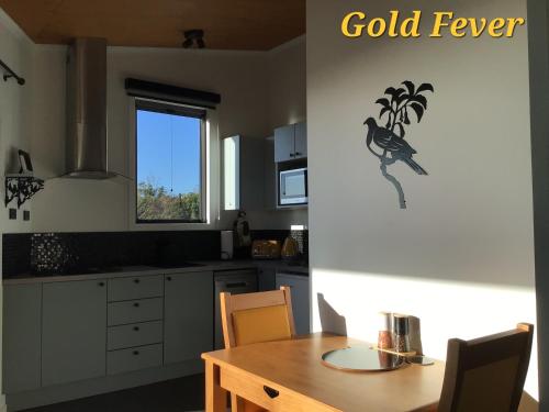 Galería fotográfica de Charleston Goldfields Accommodation en Charleston