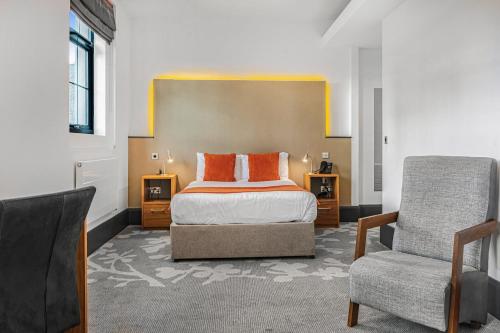 The Ainscow Hotel Image