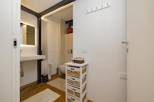 Luxury Loft Cavalcanti 2