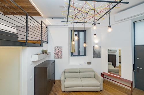 Luxury Loft Cavalcanti 2