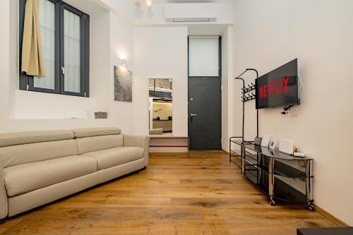 Luxury Loft Cavalcanti 2