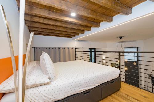 Luxury Loft Cavalcanti 2