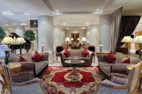 Foto Royal Manotel 1