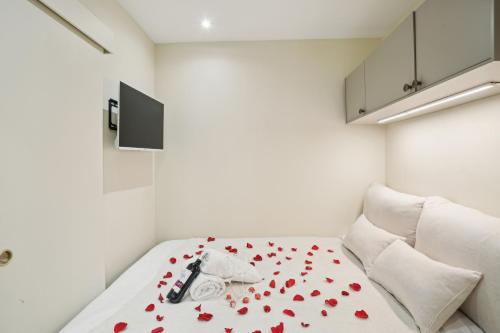 Lavie Maison AC Hot tub Montmartre