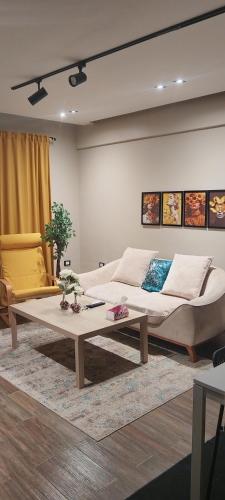 STUDIO Fakhr - Luxury apartment in Cairo