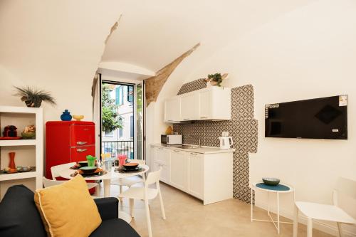 HC - Chez Le Roi Luxury Apartment
