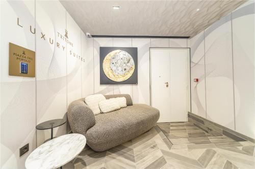 Tritone Luxury Suites Piazza del Popolo photo 46