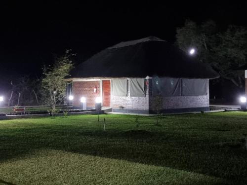 Gallery image of Yousha Safari Lodge in Saidi