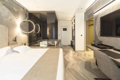 Tritone Luxury Suites Piazza del Popolo photo 11