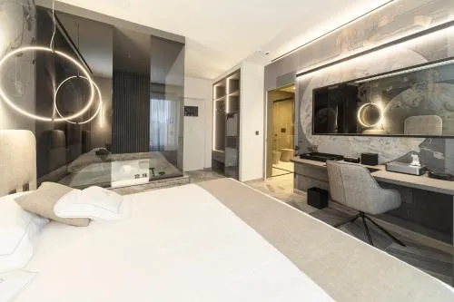 Tritone Luxury Suites Piazza del Popolo photo 15