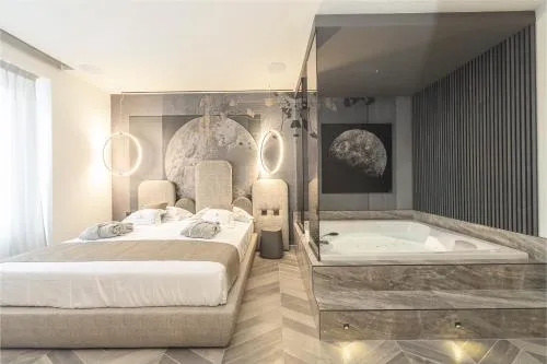 Tritone Luxury Suites Piazza del Popolo photo 1