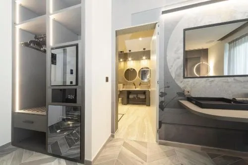 Tritone Luxury Suites Piazza del Popolo photo 10