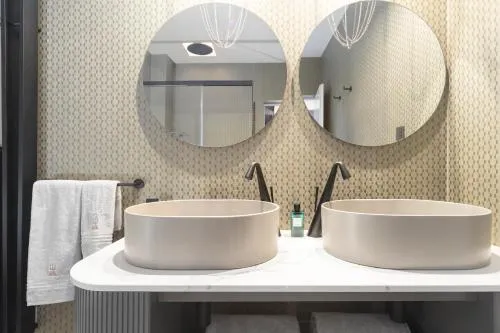 Tritone Luxury Suites Piazza del Popolo photo 12