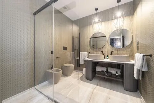 Tritone Luxury Suites Piazza del Popolo photo 9
