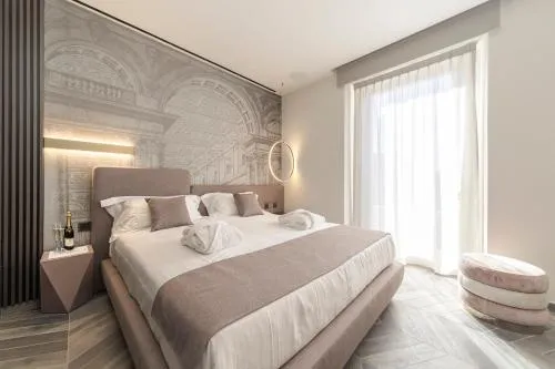 Tritone Luxury Suites Piazza del Popolo photo 22