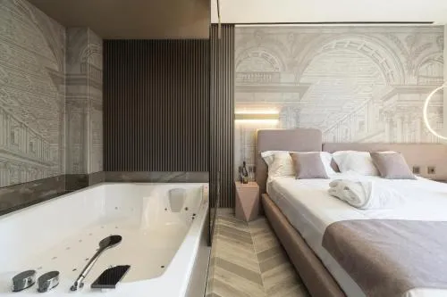 Tritone Luxury Suites Piazza del Popolo photo 17