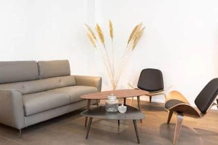 2 Élégants Appartements au Cœur du Marais