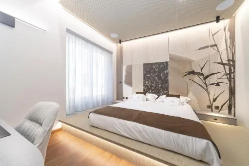 Tritone Luxury Suites Piazza del Popolo photo 3