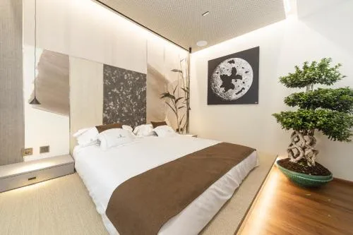 Tritone Luxury Suites Piazza del Popolo photo 4