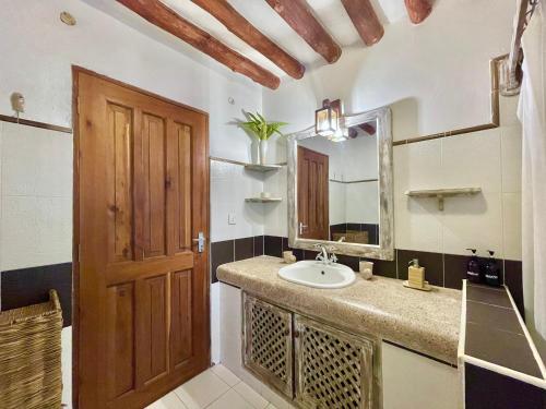 Billede fra billedgalleriet på Shikamoo Cottage i Diani Beach