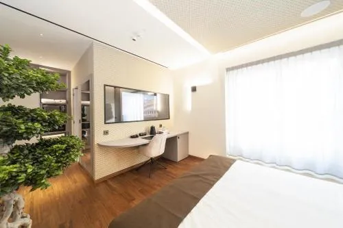 Tritone Luxury Suites Piazza del Popolo photo 8