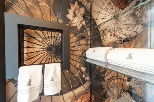 Tritone Luxury Suites Piazza del Popolo photo 7
