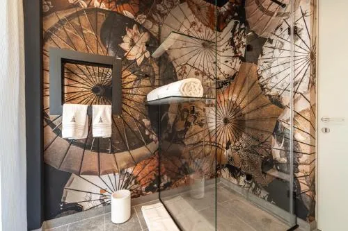 Tritone Luxury Suites Piazza del Popolo photo 6