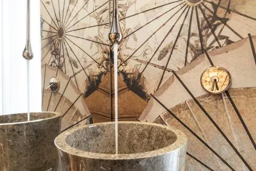 Tritone Luxury Suites Piazza del Popolo photo 5
