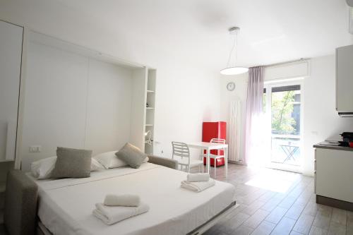 Veniero Apartment A - sx