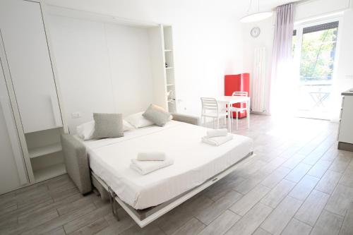 Veniero Apartment A - sx