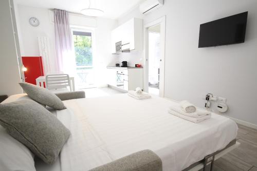 Veniero Apartment A - sx