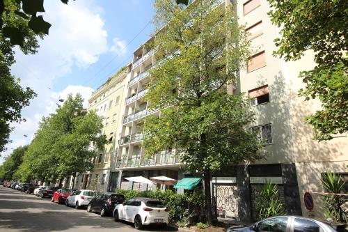 Veniero Apartment A - sx