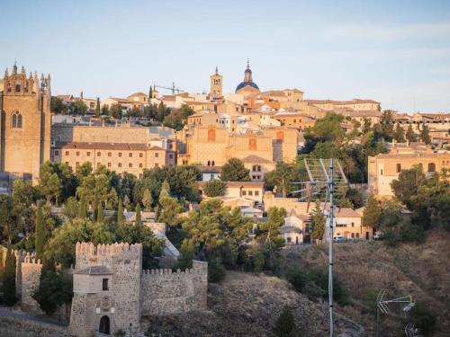 En Ca la Espe - Living Toledo