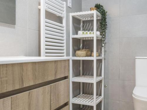 En Ca la Espe - Living Toledo