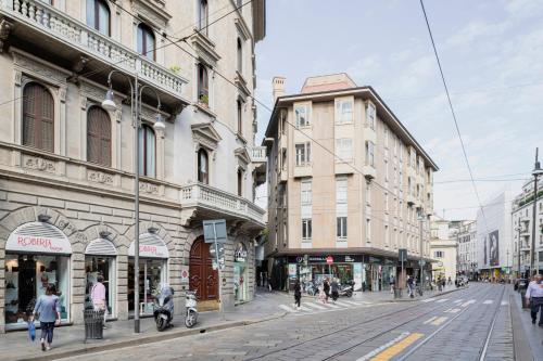 Easylife - Milano - Torino 62 - Duomo